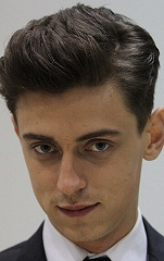 Фото актера Максим Панченко