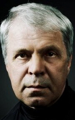 Фото актера Александр Довбня
