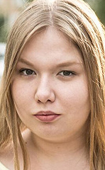 Фото актера Алёна Швиденкова