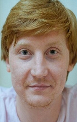 Фото актера Дмитрий Вьюшкин