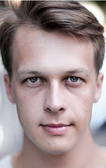 Фото актера Дмитрий Никонов