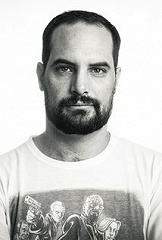 Фото актера Эндрю Ру