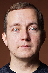 Фото актера Алексей Проценко