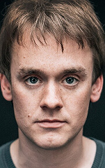 Фото актера Дмитрий Усов