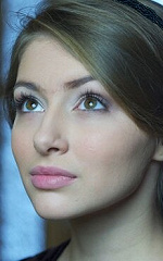 Фото актера Екатерина Тышкевич