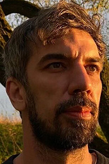 Фото актера Роман Батаев
