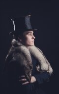 Фото актера Святослав Егоров