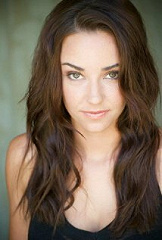 Фото актера Hannah Richter