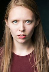 Фото актера Katharine Bubbear