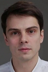 Фото актера Алексей Измайлов