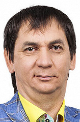 Фото актера Александр Попов