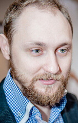 Фото актера Сергей Нежданов