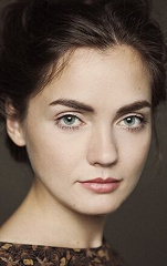 Фото актера Алина Гуменюк