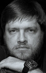 Фото актера Денис Казанцев