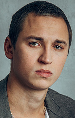 Фото актера Александр Сударев