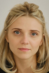 Фото актера Арина Борисова
