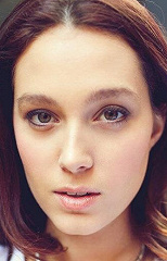 Фото актера Coralie Bradbery