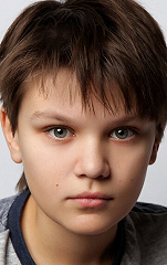Фото актера Григорий Середа
