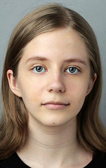 Фото актера Ульяна Куликова