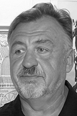 Фото актера Александр Анисимов