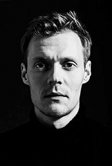 Фото актера Пребен Ходнеланд