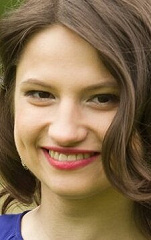 Фото актера Gabija Urnieziute