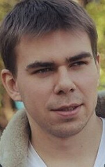 Фото актера Сергей Чернобай