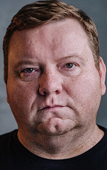 Фото актера Дмитрий Колчин