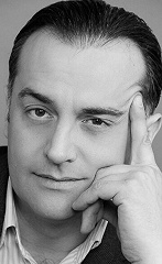 Фото актера Дмитрий Сапронов