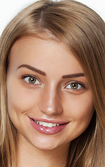Фото актера Алина Титова