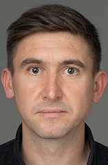 Фото актера Иван Щукин