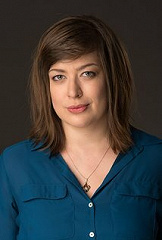 Фото актера Anezka Rusevová