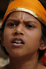 Фото актера Mahesh Sharma