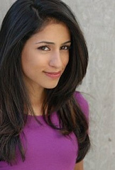 Фото актера Zainne Saleh