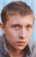 Фото актера Иван Решетняк
