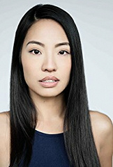 Фото актера Stephanie Ng Wan