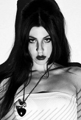 Фото актера Brandy Noir