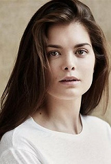 Фото актера Саманта Колли