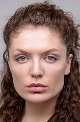 Фото актера Янита Сухова