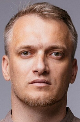 Фото актера Евгений Совастенков