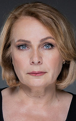 Фото актера Елена Трепетова