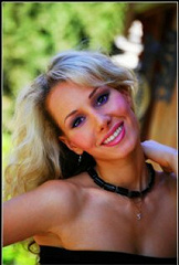Фото актера Masha Bravo