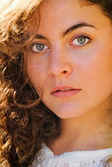 Фото актера Sarah Bauer