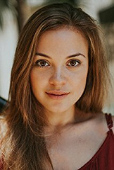 Фото актера Emalie Noelani