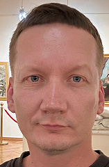Фото актера Алексей Сурков