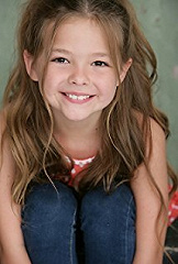 Фото актера Chloe Guidry