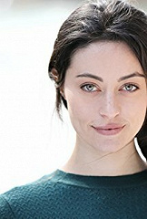 Фото актера Tatjana Nardone