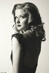 Фото актера Channing Pickett