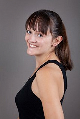 Фото актера Heather Dicke
