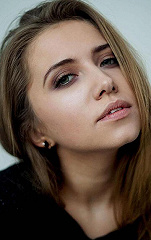 Фото актера Дарья Дубникова
